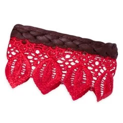 Moana Deluxe Costume For Kids -Disney 2841041619245 7