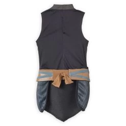 Ahsoka Tano Costume For Kids – Star Wars: The Mandalorian -Disney 2841107019127 3