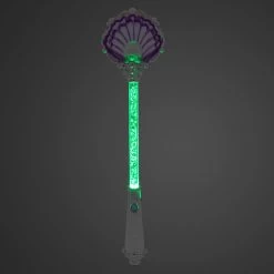 Ariel Light-Up Wand -Disney 2842055178495 3