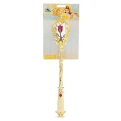Belle Light-Up Wand -Disney 2842055178497 2