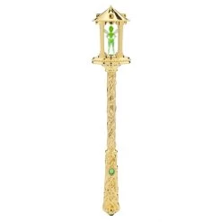 Tinker Bell Light-Up Wand – Peter Pan
