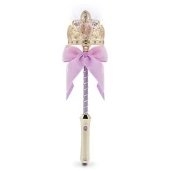 Rapunzel Light-Up Wand