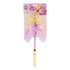 Rapunzel Light-Up Wand -Disney 2842056198499 3