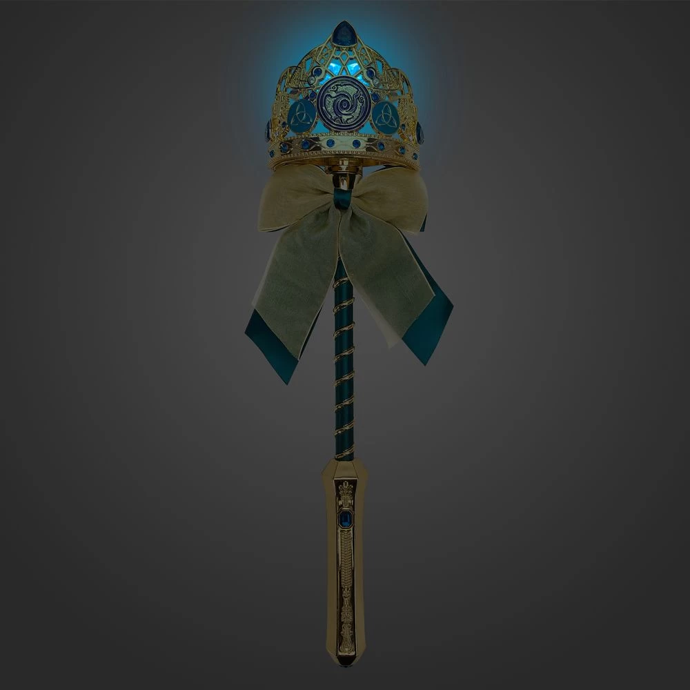Merida Light-Up Wand – Brave 4 Merida Light-Up Wand – Brave - Image 2