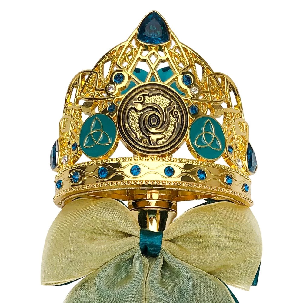 Merida Light-Up Wand – Brave 5 Merida Light-Up Wand – Brave - Image 3