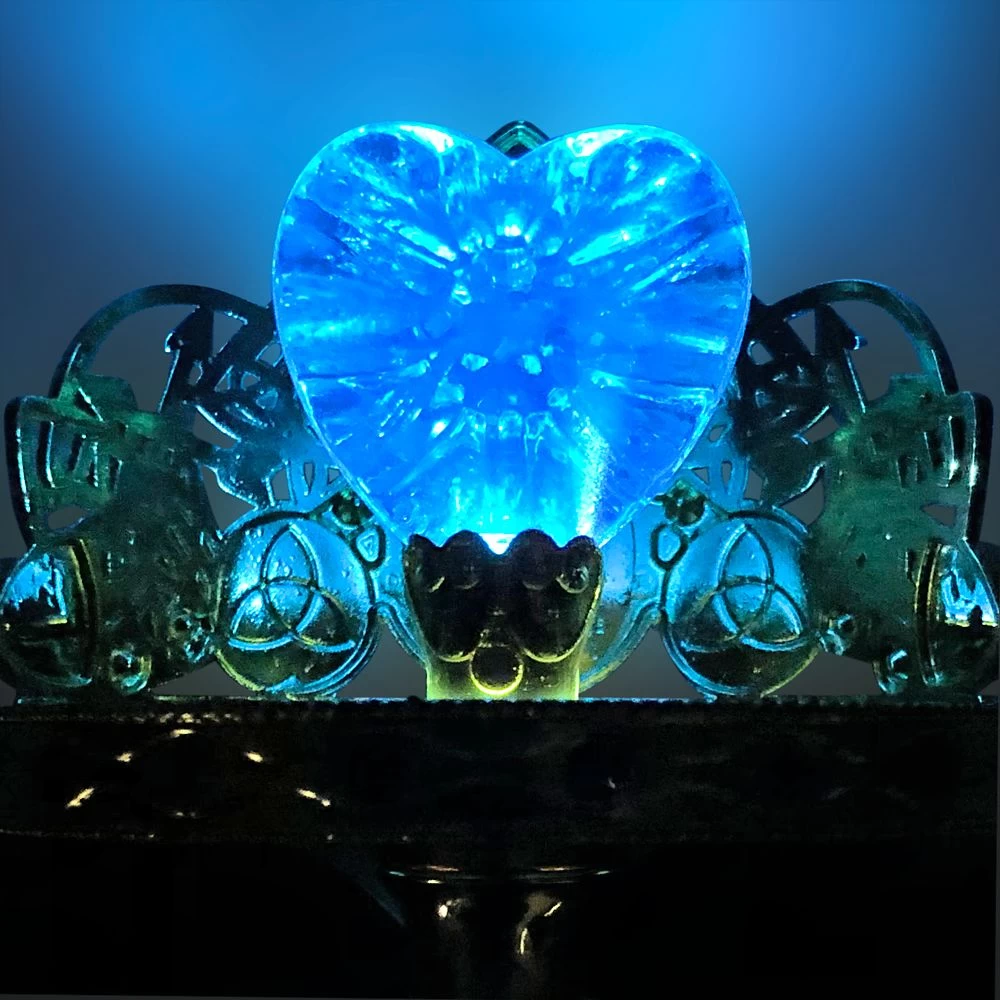 Merida Light-Up Wand – Brave 6 Merida Light-Up Wand – Brave - Image 4