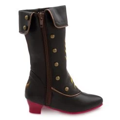 Anna Costume Boot For Kids – Frozen 2 -Disney 2843057548513 1