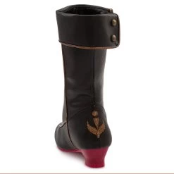 Anna Costume Boot For Kids – Frozen 2 -Disney 2843057548513 2