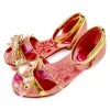 Aurora Costume Shoes For Kids – Sleeping Beauty 2 Aurora Costume Shoes For Kids – Sleeping Beauty -Disney 2843057548701