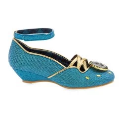 Merida Costume Shoes For Kids – Brave -Disney 2843057548753 1