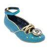 Merida Costume Shoes For Kids – Brave 1 Merida Costume Shoes For Kids – Brave -Disney 2843057548753