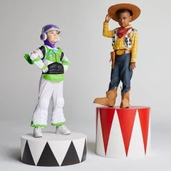 Woody Costume For Kids – Toy Story 9 Woody Costume For Kids – Toy Story -Disney 2890040739144 3
