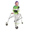 Buzz Lightyear Adaptive Costume For Kids – Toy Story -Disney 2890041618649