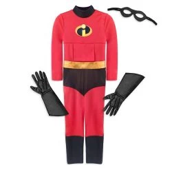 Incredibles 2 Adaptive Costume For Kids