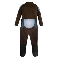 Star Wars: The Mandalorian Adaptive Costume For Kids -Disney 2890041619130 3