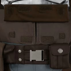 Star Wars: The Mandalorian Adaptive Costume For Kids -Disney 2890041619130 6