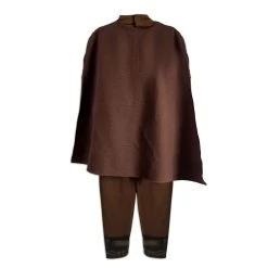 The Mandalorian Costume For Kids – Star Wars 9 The Mandalorian Costume For Kids – Star Wars -Disney 2890041619131 3