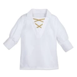 Prince Eric Costume For Kids – The Little Mermaid -Disney 2890041619244 2