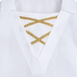 Prince Eric Costume For Kids – The Little Mermaid -Disney 2890041619244 3