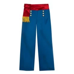 Prince Eric Costume For Kids – The Little Mermaid -Disney 2890041619244 5