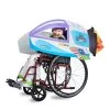 Buzz Lightyear Spaceship Wheelchair Cover Set By Disguise – Toy Story -Disney 2890048379045