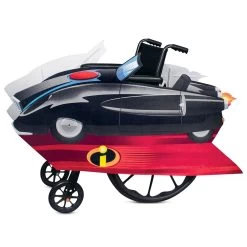 Incredimobile Wheelchair Cover Set By Disguise – Incredibles 2 -Disney 2890048379073 4