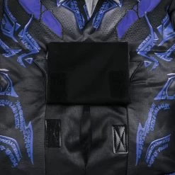 Black Panther Light-Up Adaptive Costume For Kids 12 Black Panther Light-Up Adaptive Costume For Kids -Disney 2890057908790 3