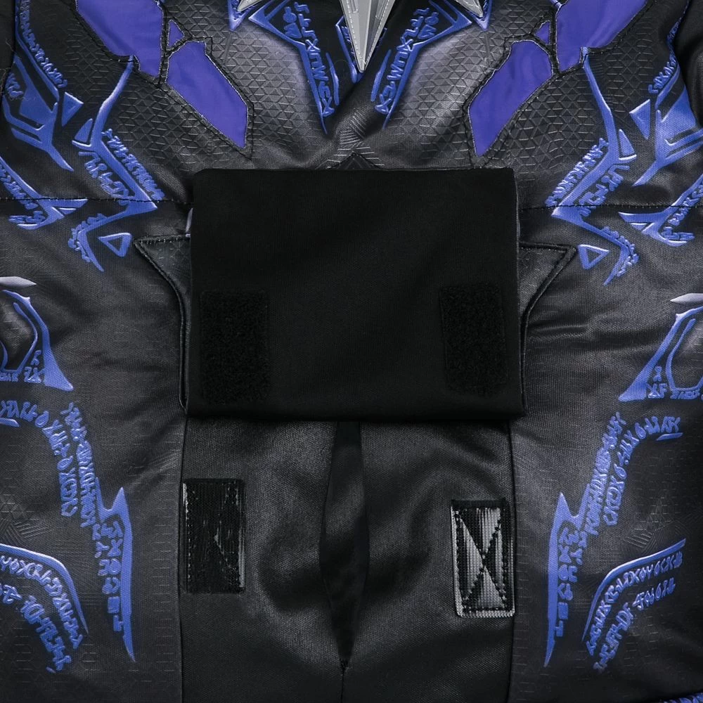 Black Panther Light-Up Adaptive Costume For Kids 6 Black Panther Light-Up Adaptive Costume For Kids - Image 4