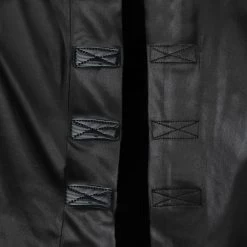 Black Panther Light-Up Adaptive Costume For Kids 13 Black Panther Light-Up Adaptive Costume For Kids -Disney 2890057908790 4