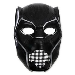 Black Panther Light-Up Adaptive Costume For Kids 14 Black Panther Light-Up Adaptive Costume For Kids -Disney 2890057908790 5