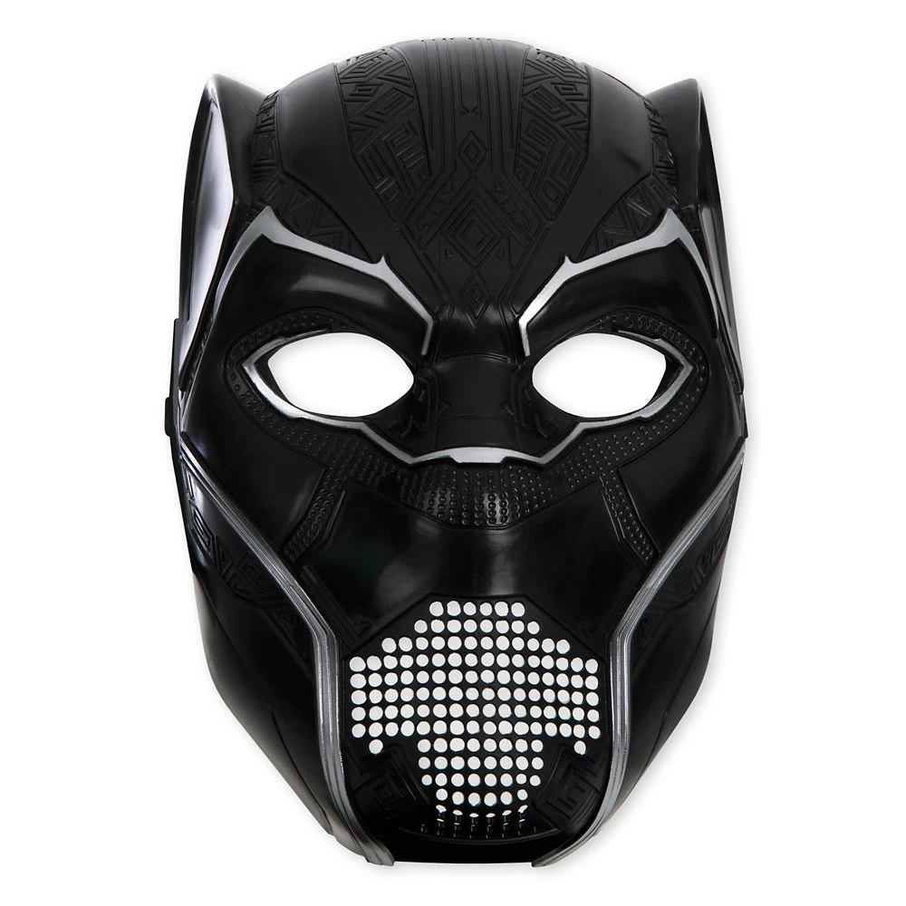 Black Panther Light-Up Adaptive Costume For Kids 8 Black Panther Light-Up Adaptive Costume For Kids - Image 6