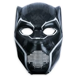 Black Panther Light-Up Costume For Kids 17 Black Panther Light-Up Costume For Kids -Disney 2890107019098 5