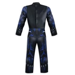 Black Panther Light-Up Costume For Kids 18 Black Panther Light-Up Costume For Kids -Disney 2890107019098 6