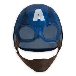 Captain America Costume For Kids 16 Captain America Costume For Kids -Disney 2890107019099 4