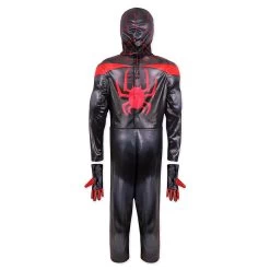 Miles Morales Spider-Man Costume For Kids -Disney 2890107019103 2