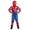 Spider-Man Costume For Kids 1 Spider-Man Costume For Kids -Disney 2890107019104