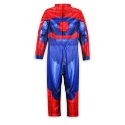 Spider-Man Costume For Kids 13 Spider-Man Costume For Kids -Disney 2890107019104 3