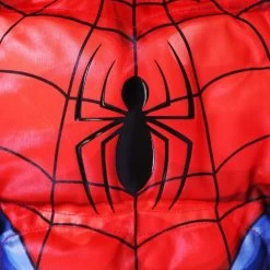 Spider-Man Costume For Kids 14 Spider-Man Costume For Kids -Disney 2890107019104 4