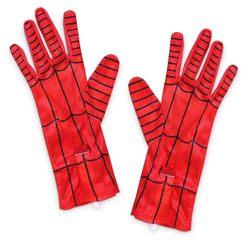 Spider-Man Costume For Kids 8 Spider-Man Costume For Kids - Image 6