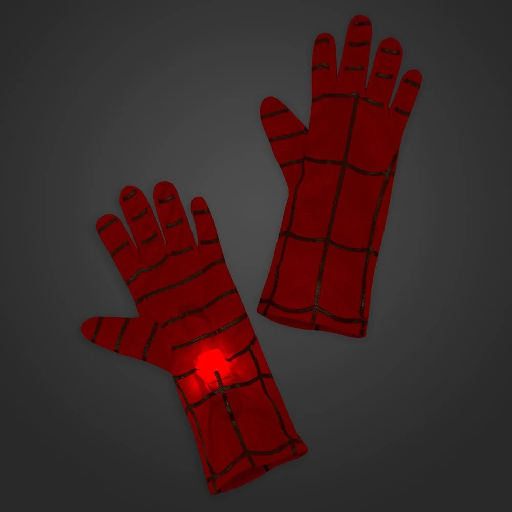 Spider-Man Costume For Kids 9 Spider-Man Costume For Kids - Image 7