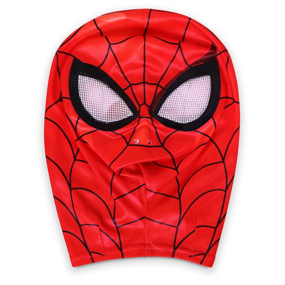 Spider-Man Costume For Kids 10 Spider-Man Costume For Kids - Image 8