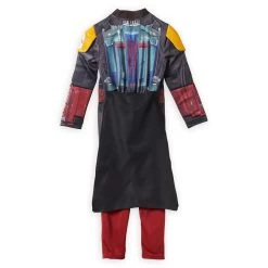 Boba Fett Costume For Kids– Star Wars: The Book Of Boba Fett -Disney 2890107019128 3
