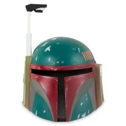 Boba Fett Costume For Kids– Star Wars: The Book Of Boba Fett -Disney 2890107019128 4