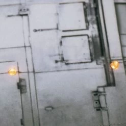 Star Wars: The Mandalorian Wheelchair Cover Set -Disney 2890107019132 7