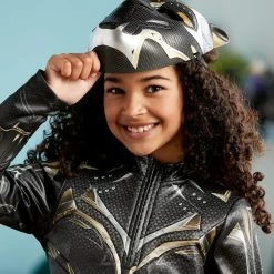 Black Panther: Wakanda Forever Costume For Kids 23 Black Panther: Wakanda Forever Costume For Kids -Disney 2890107019243 10