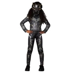 Black Panther: Wakanda Forever Costume For Kids