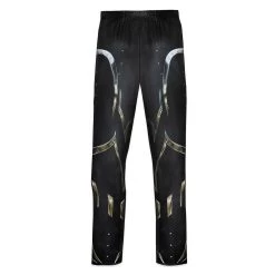 Black Panther: Wakanda Forever Costume For Kids 18 Black Panther: Wakanda Forever Costume For Kids -Disney 2890107019243 5