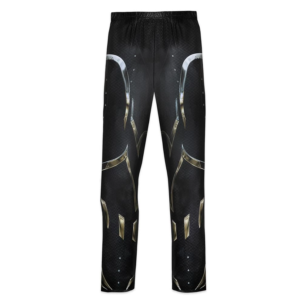 Black Panther: Wakanda Forever Costume For Kids 8 Black Panther: Wakanda Forever Costume For Kids - Image 6