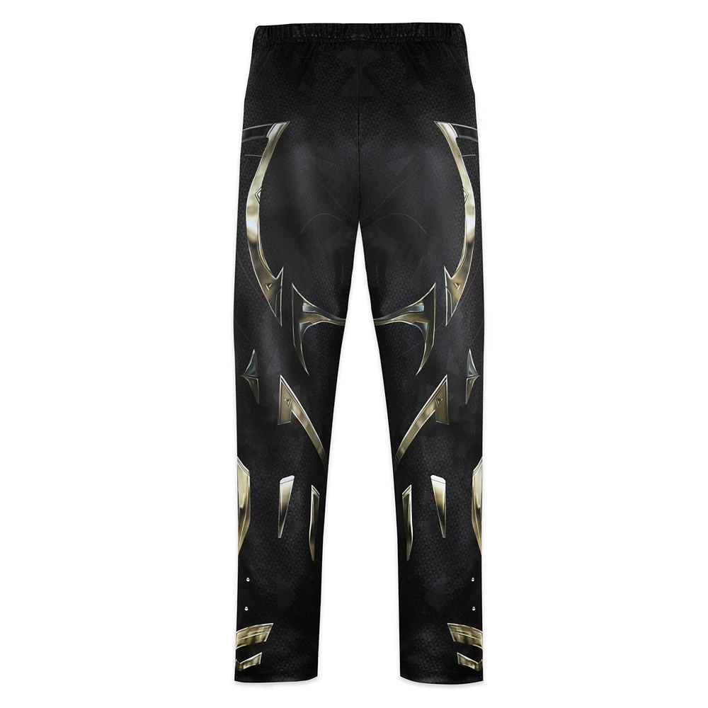 Black Panther: Wakanda Forever Costume For Kids 9 Black Panther: Wakanda Forever Costume For Kids - Image 7