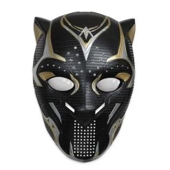 Black Panther: Wakanda Forever Costume For Kids 20 Black Panther: Wakanda Forever Costume For Kids -Disney 2890107019243 7